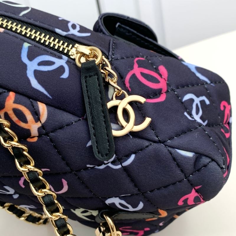 Chanel Backpacks